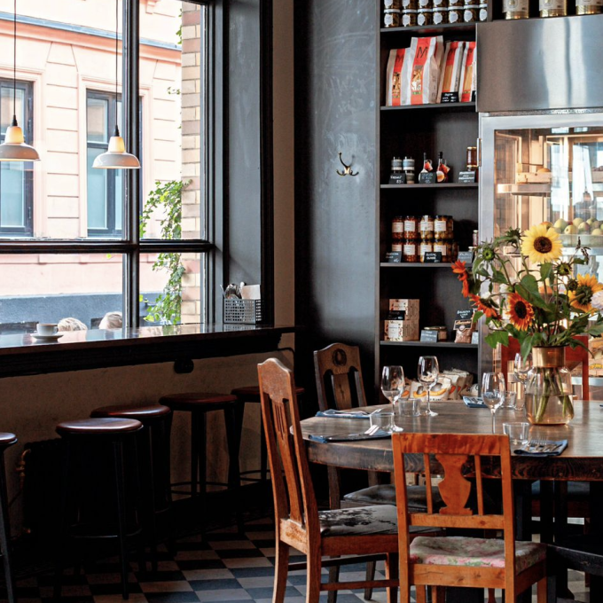 weekend malmö restaurangtips