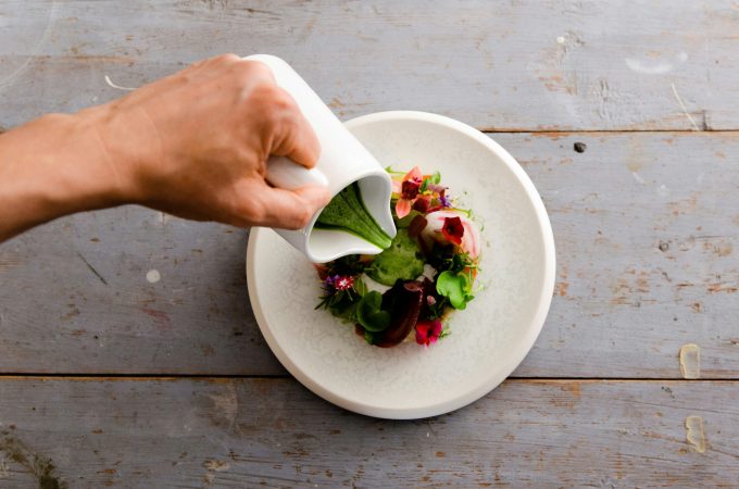 Nominerade och vinnare i Svenska Gastronomipriset 2024
