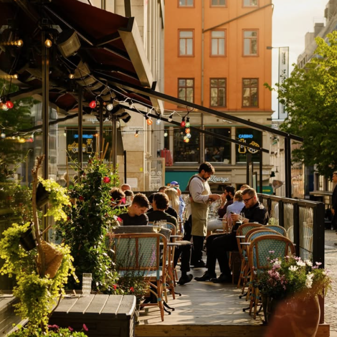 Brasserie Hötorget_uteservering_stockholm_city