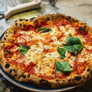 italiensk restaurang malmö