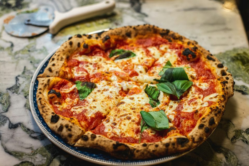 italiensk restaurang malmö