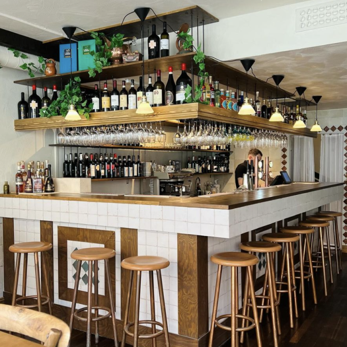 italiensk restaurang malmö enoclub osteria