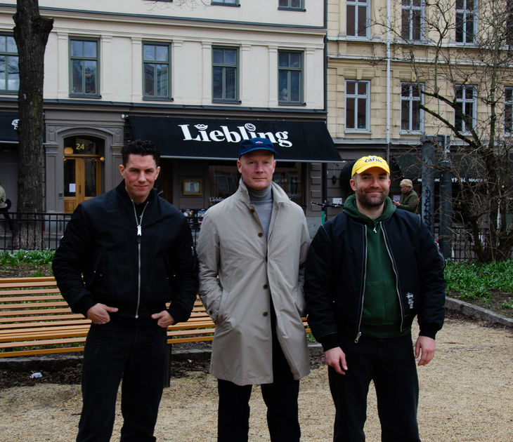 lieblingimpark
