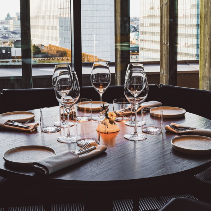 mors dag 2024 restaurang stockholm spesso