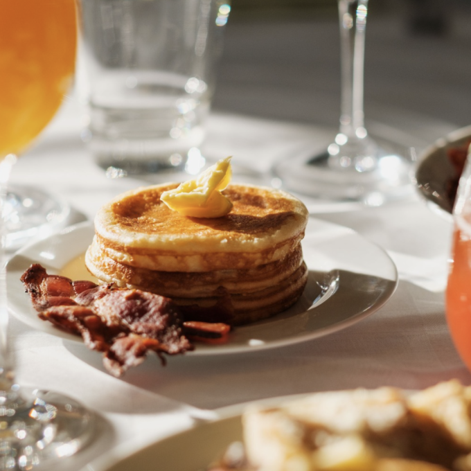 mors dag brunch stockholm Villa Källhagen