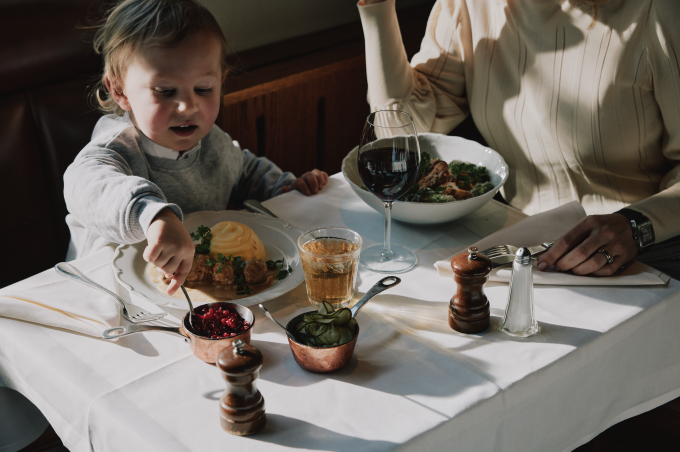 mors dag malmö restaurang
