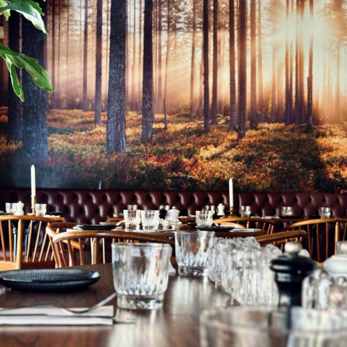 mors dag restaurang malmö Restaurang Metro