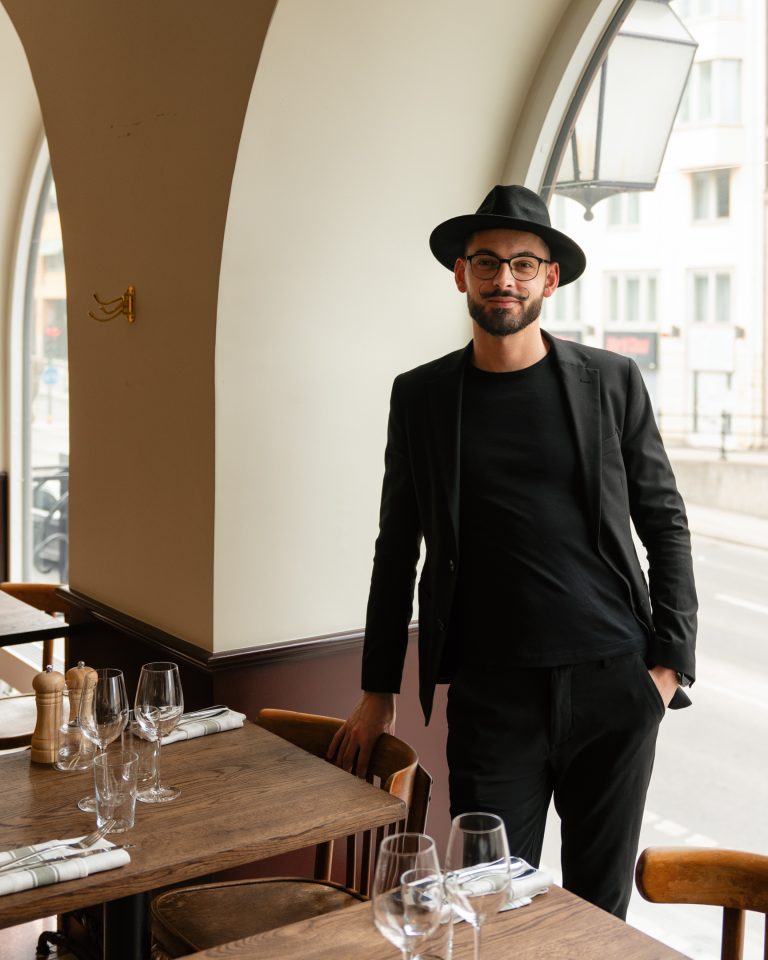 nabo hornsgatan nabowich andrea mazzeo