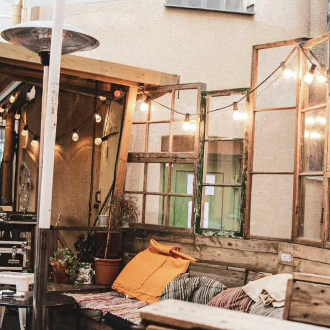 nomad innergård stockholm