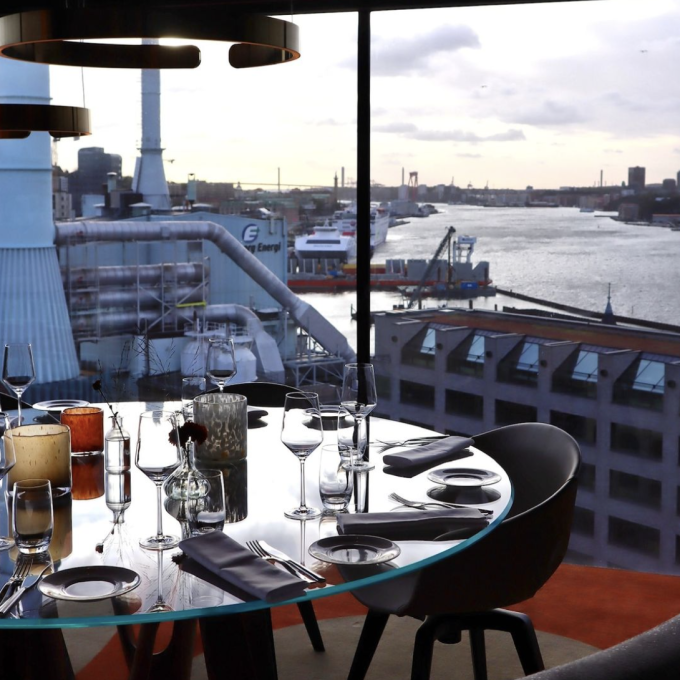 takbar göteborg View Skybar & Restaurant