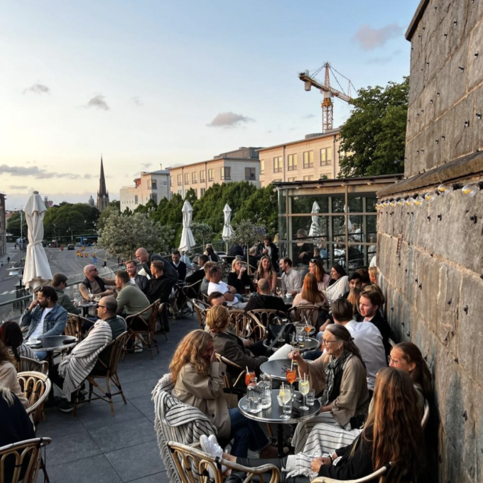 takbar göteborg skanshof