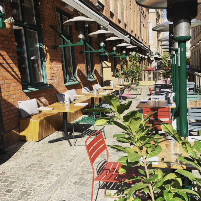 uteservering malmö namu