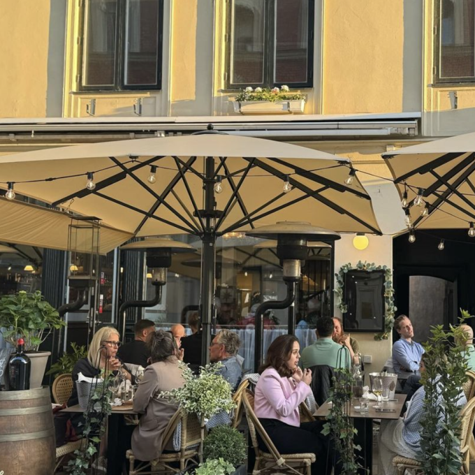 uteserveringar malmö enoclub osteria