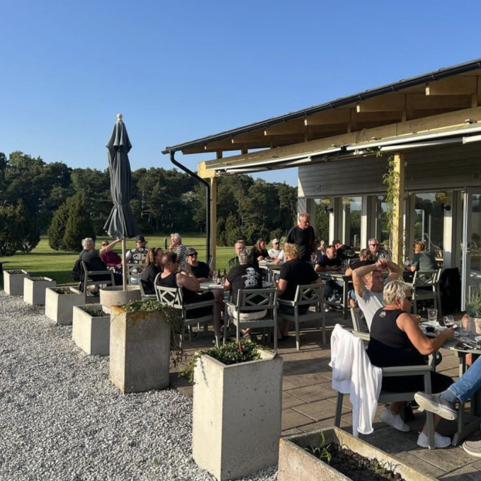 Närs Krog gotland restaurang