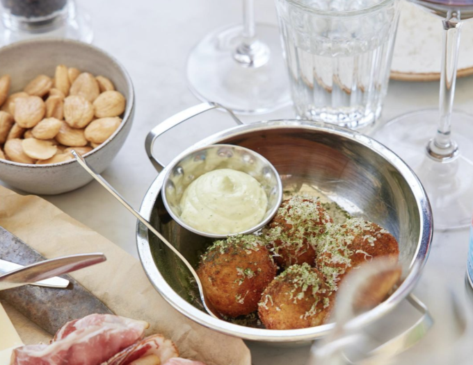 bästa restaurangerna i borås