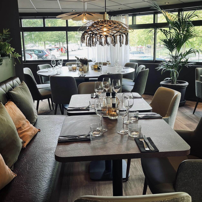 borås bästa restauranger Restaurang Köket