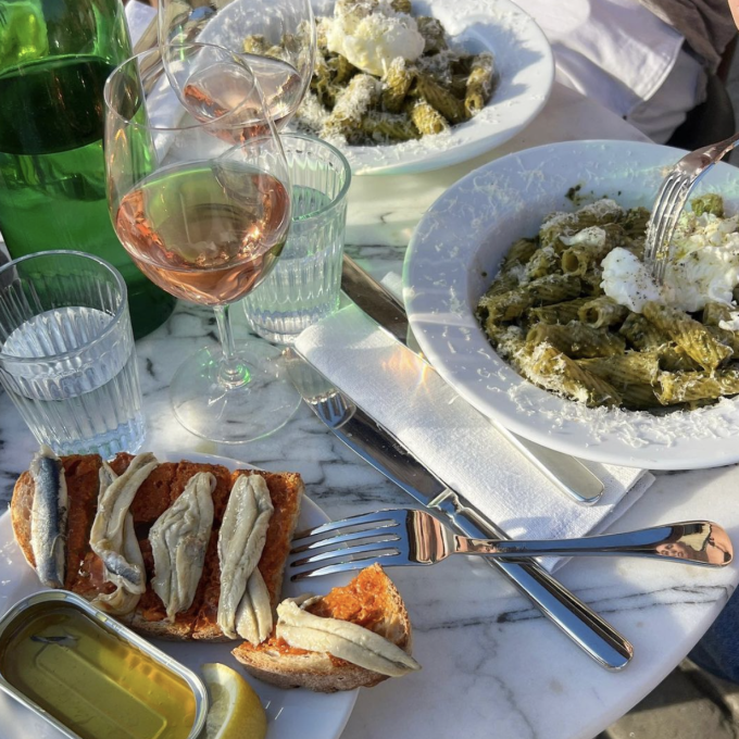 borås bästa restauranger åsbogatan 1