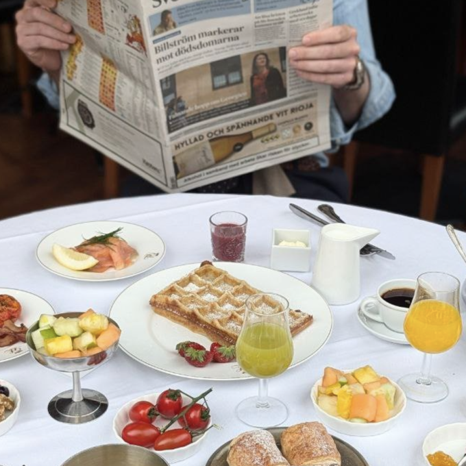grand hotel lund bästa restauranger