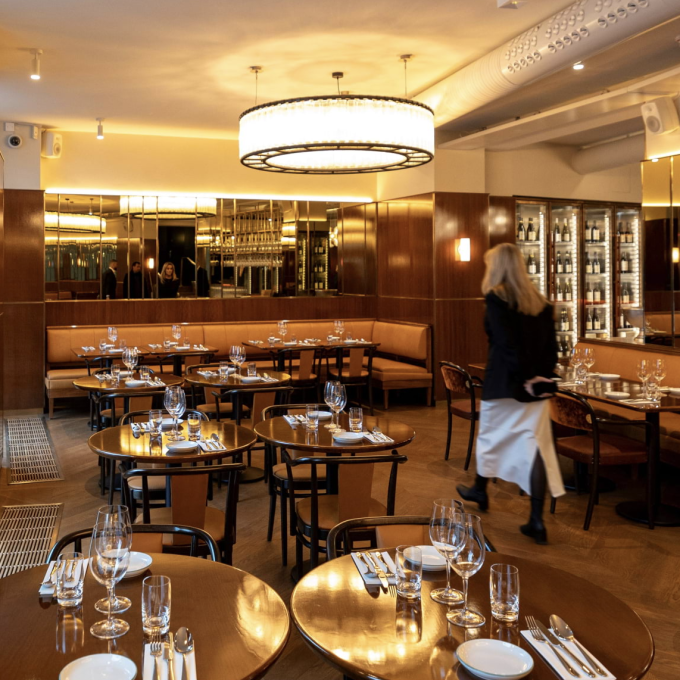 lunch restaurang noema stockholm