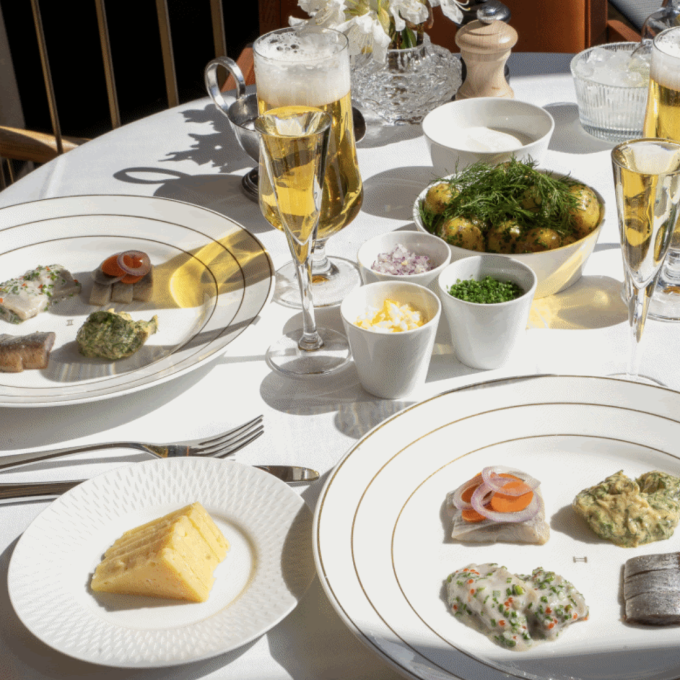 öppet på midsommar stockholm gondolen