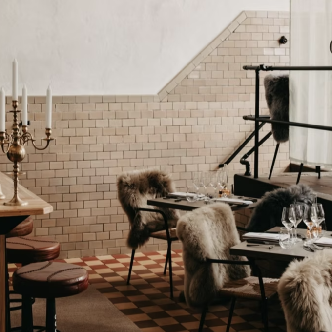 österlen restaurang Kalcium