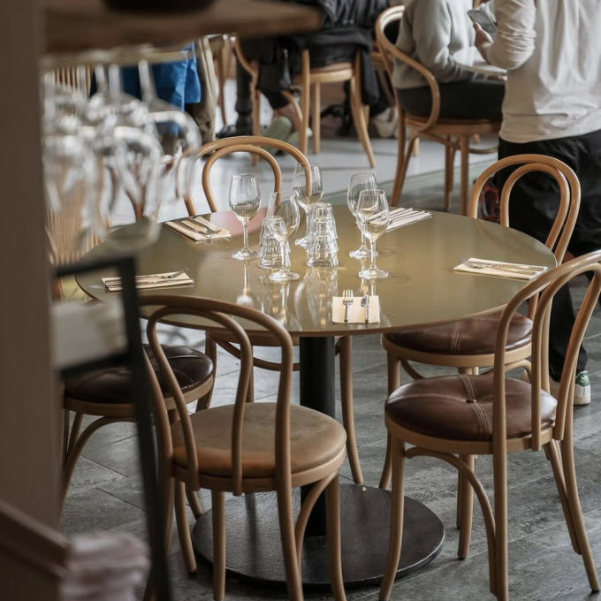 österlen restaurang Köpmangatan 6