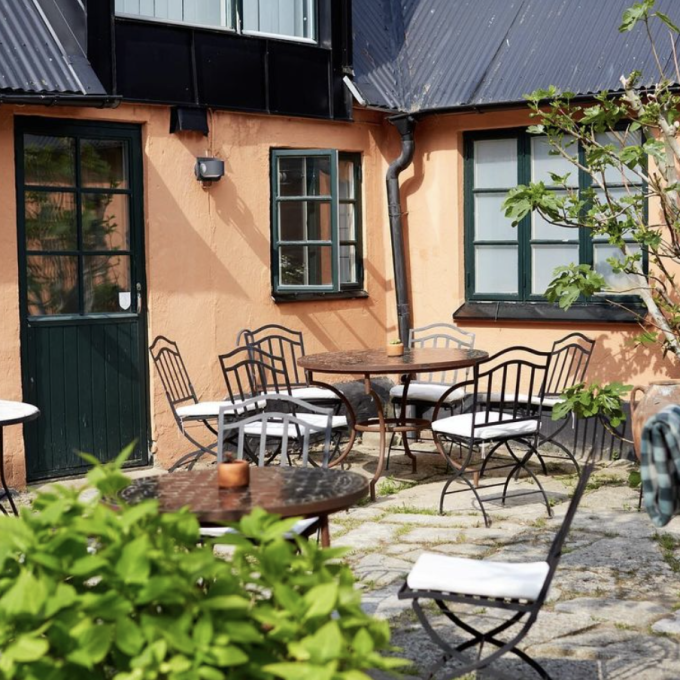 restaurang österlen Karnelund