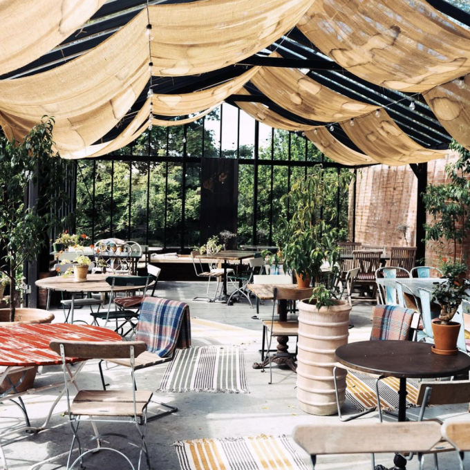 restaurang österlen Örum 119