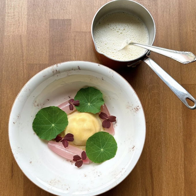 restauranger österlen JH Matbar