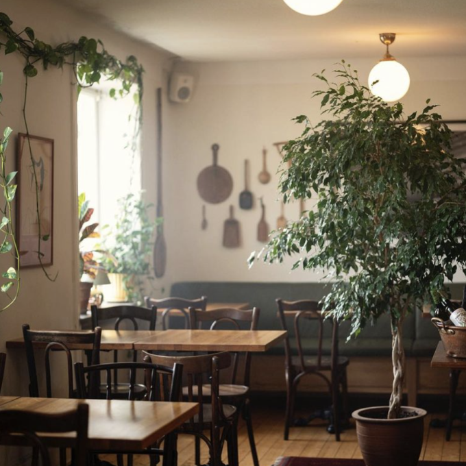 restauranger österlen Talldungen Gårdshotell