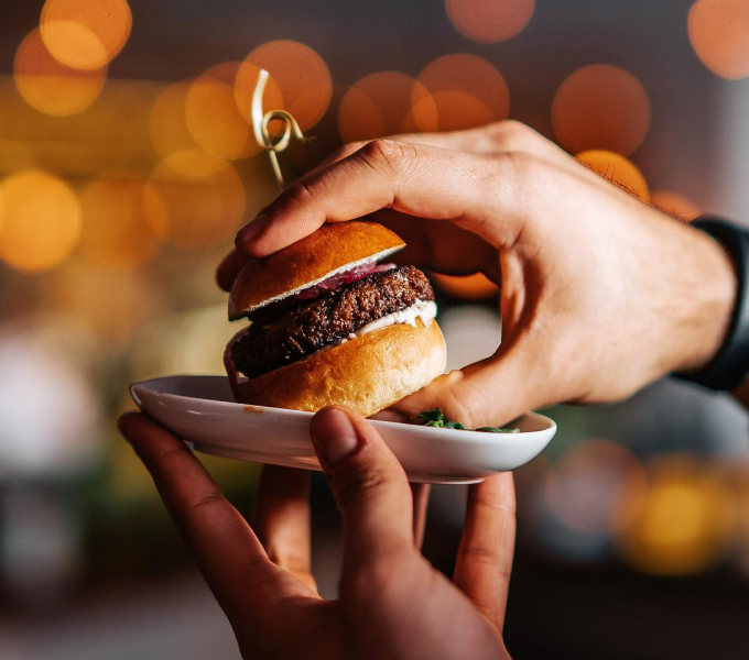 restaurang goteborg Manana Odinsplatsen