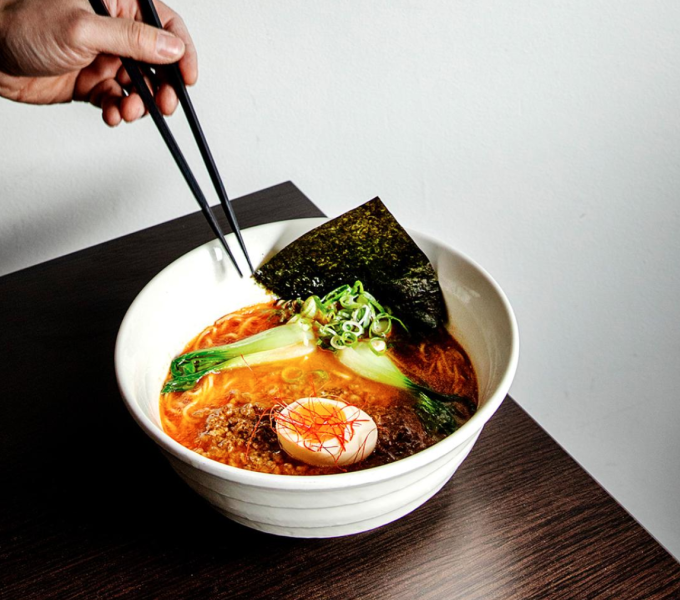 restaurang goteborg ramen ya