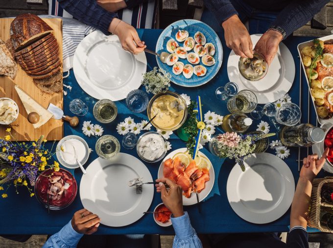 Restauranger i Göteborg som har öppet under midsommar
