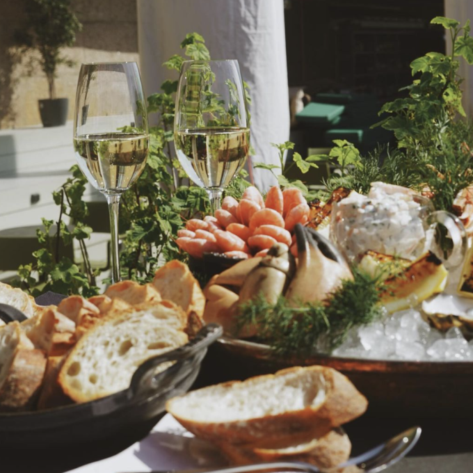 restaurang öppet midsommar göteborg norda