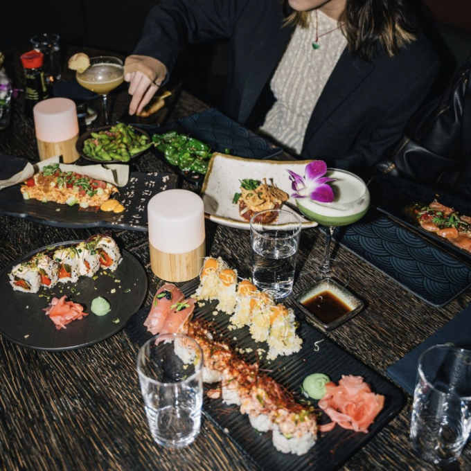 restaurang öppet midsommar göteborg toso