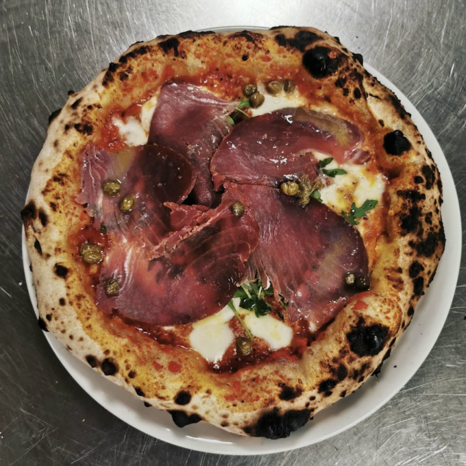 restaurang öppet midsommar malmö Epicuré re Gustavo