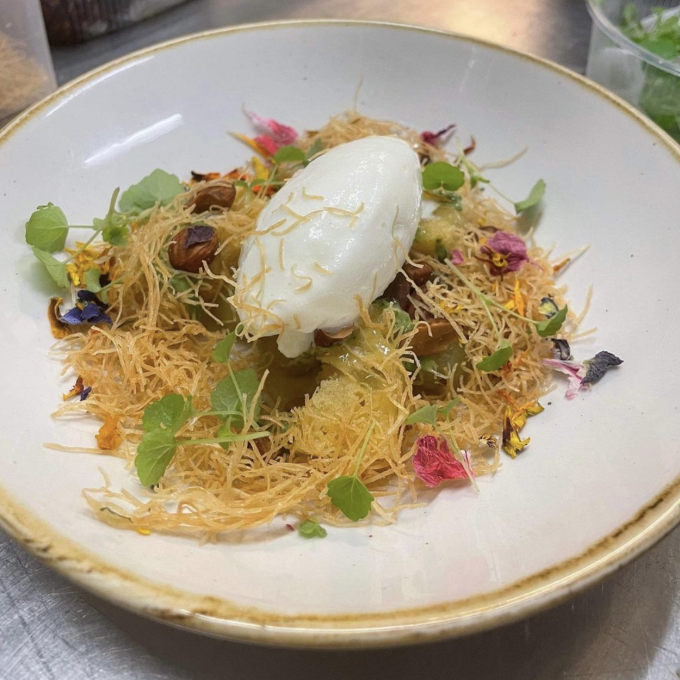 restaurang öppet på midsommar stockholm Bistro Bestick