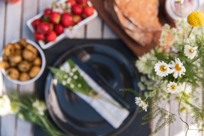 restauranger öppet midsommar malmö