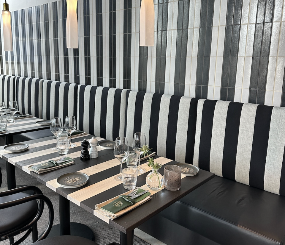 clarion hotel karlatornet nor lindholmen restaurang