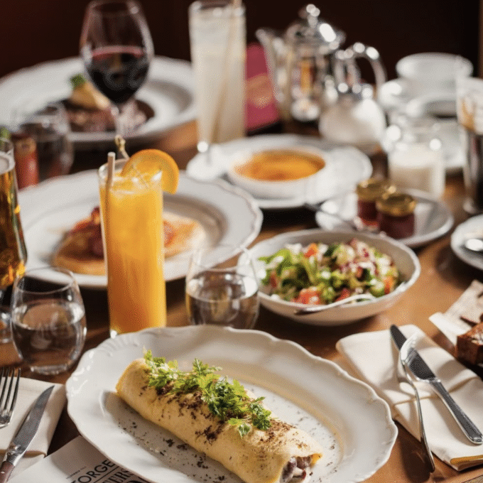 lucia restaurang stockholm brasserie hotorget