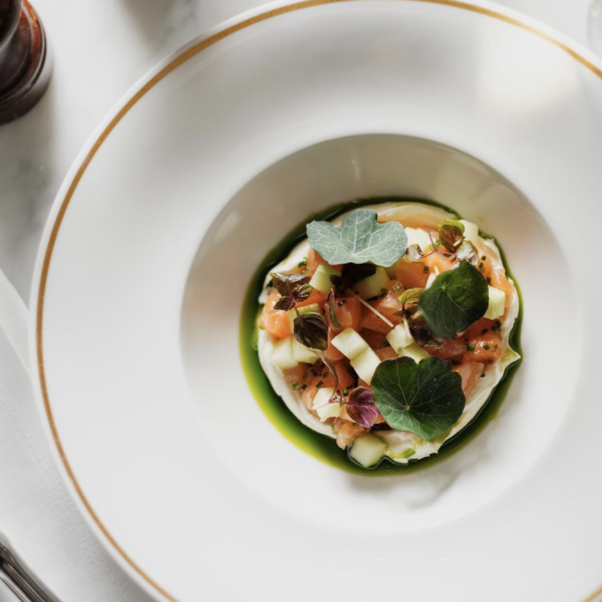 Grodan Grev Ture fisk och skaldjursrestaurang stockholm