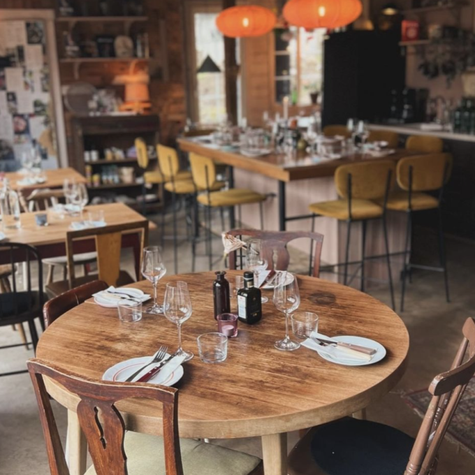 Prostens Pizza restaurang falkenberg