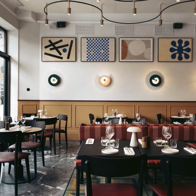 barnvanlig restaurang stockholm panza