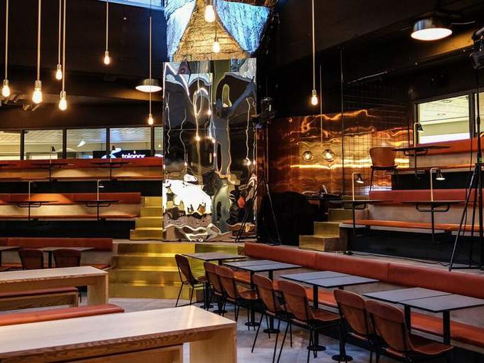 barnvanlig restaurang stockholm teatern ringen