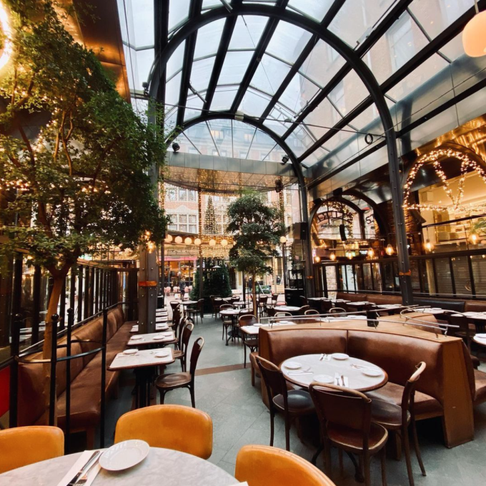 barnvanlig restaurang stockholm tures