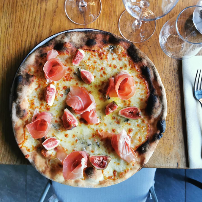 basta restaurangerna linkoping le borgate