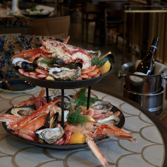 fisk och skaldjursrestaurang stockholm lisa elmqvist