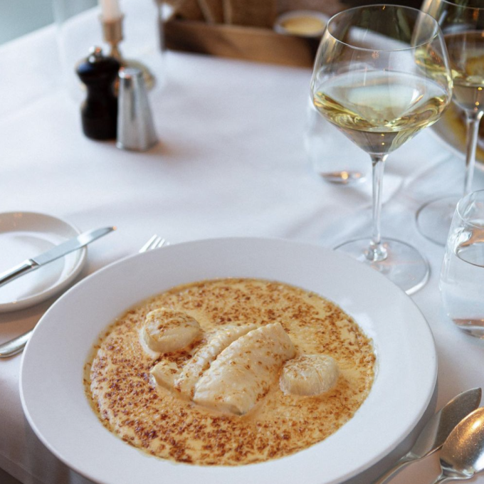 fisk och skaldjursrestaurang stockholm wedholms fisk
