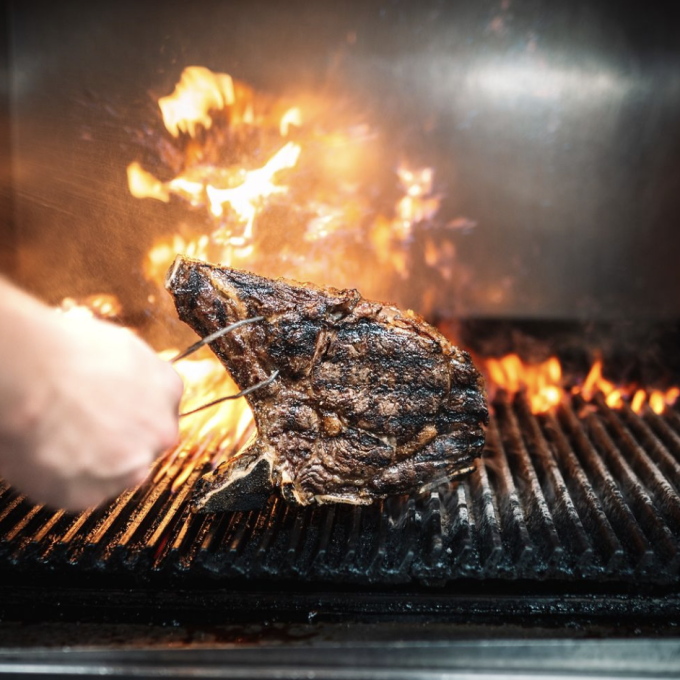 hetaste restauranger stockholm ag