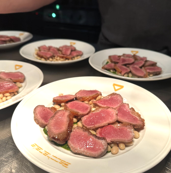 hetaste stockholm bacchanale